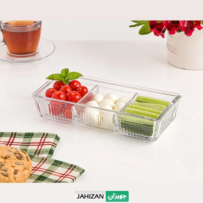 اردوخوری سه خانه لیمون کد2101