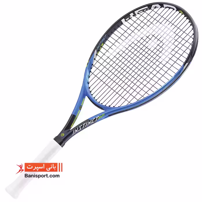راکت تنیس head graphene touch instinct mp 2018
