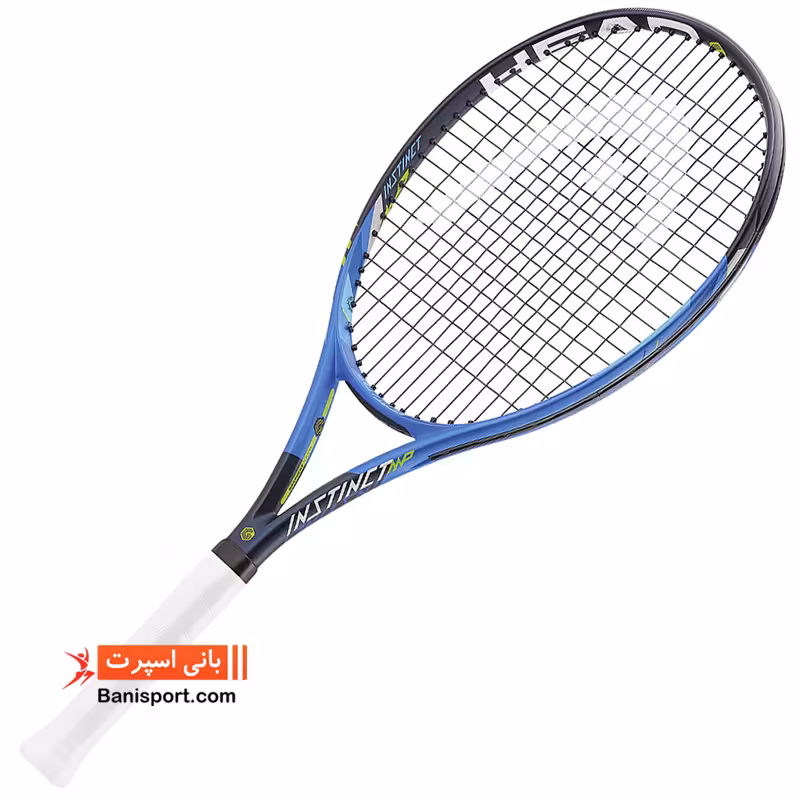 راکت تنیس head graphene touch instinct mp 2018