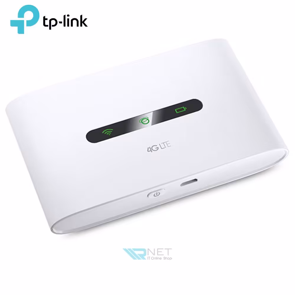 مودم همراه 4G تی پی لینک مدل TP-Link M7300