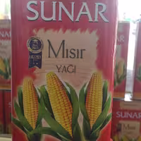روغن ذرت سونار 5 کیلو 