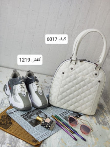 کیف دوکاره