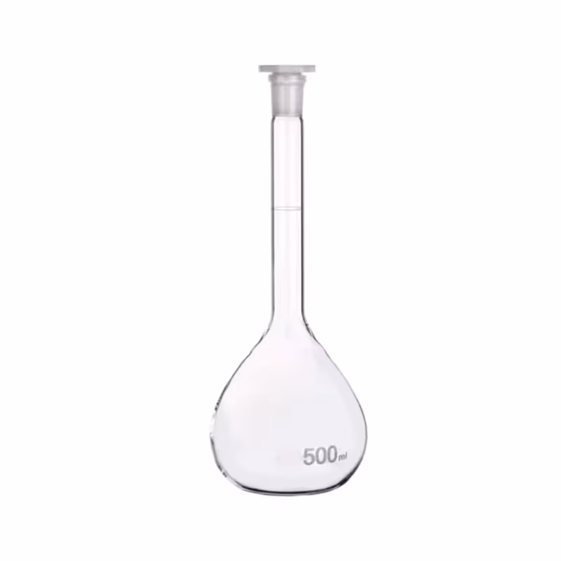 بالن ژوژه سفید حجم 50 میلی لیتر