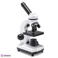 ميكروسكوپ برسر مدل 40x-1600x