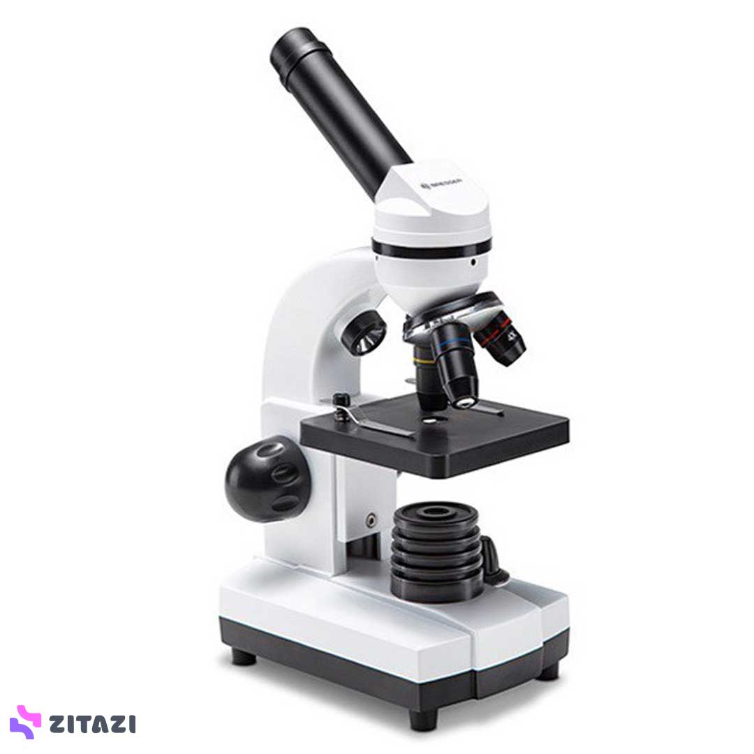 ميكروسكوپ برسر مدل 40x-1600x