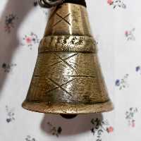 زنگوله قدیمی