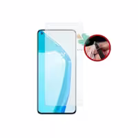 محافظ صفحه گوشی وان پلاس OnePlus 9R مدل نانو مات