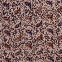 رومیزی قلمکار 100 در 100 طرح پرواز 