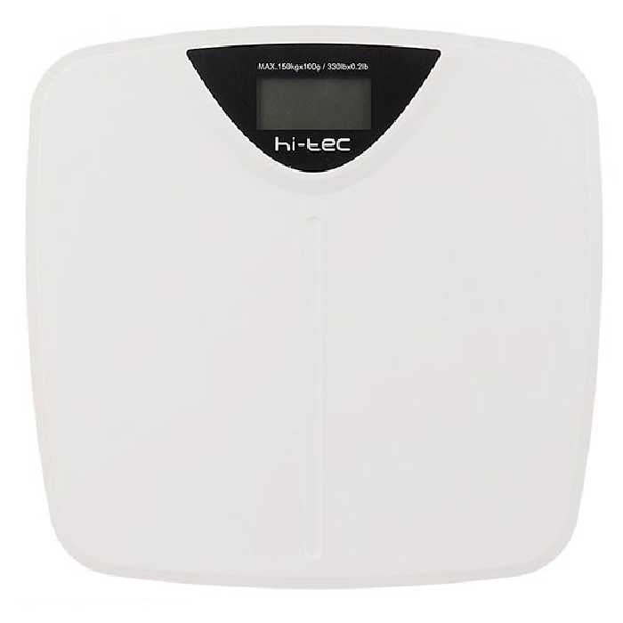 ترازوی دیجیتال هایتک مدل اچ آی 710