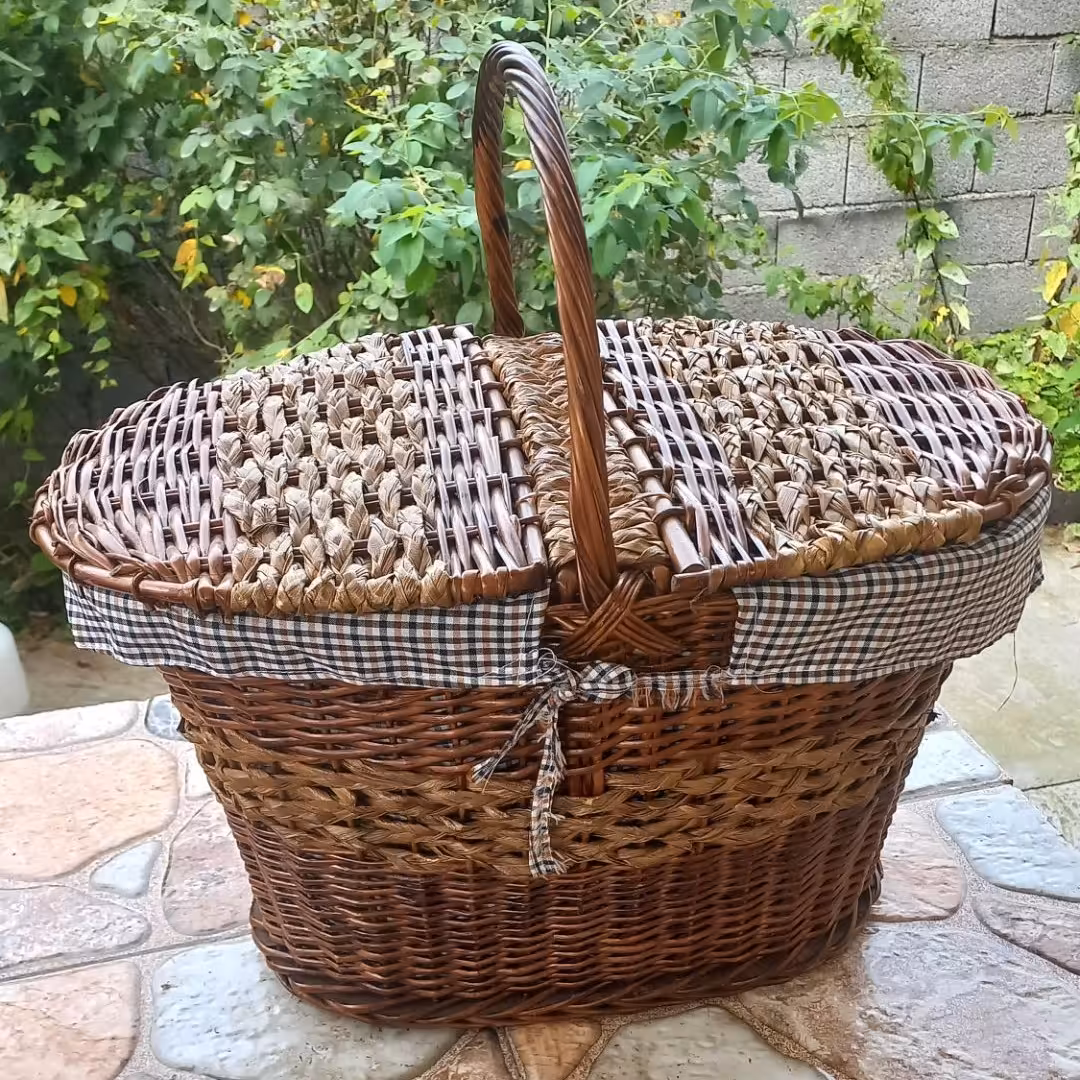 سبدپینیکی مدل سرتخت