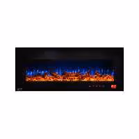 شومینه دیواری برقی شومینه بیستون مدل H.A_160_T_wifi_K_L4.bs