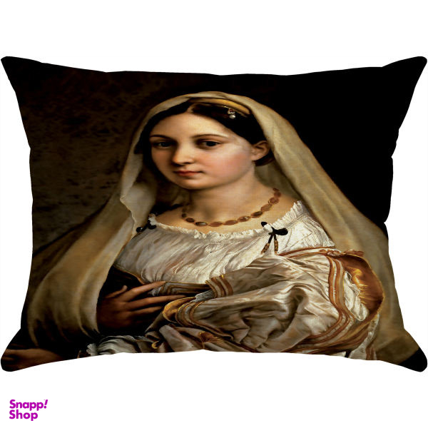 کوسن مدل R1-10702 چند رنگ