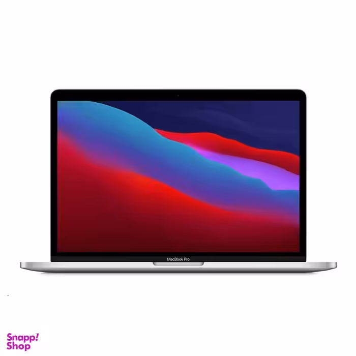 لپ تاپ 13 اینچی اپل (Apple) مدل MacBook Pro 2020 MYD82 با تاچ بار