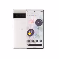 گوشی موبایل گوگل پیکسل مدل Pixel 6 pro 5G ظرفیت 128 گیگابایت رم 12 گیگابایت - فروشگاه اینترنتی زومیکس