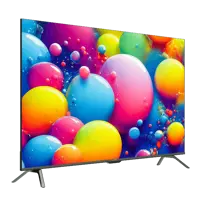 تلویزیون UHD 4K هوشمند ایکس‌ویژن سری 7 مدل 55XYU785