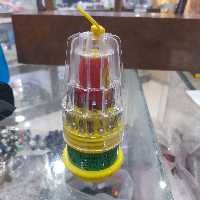 سِت پیچ گوشتی 31 عددی موشکی