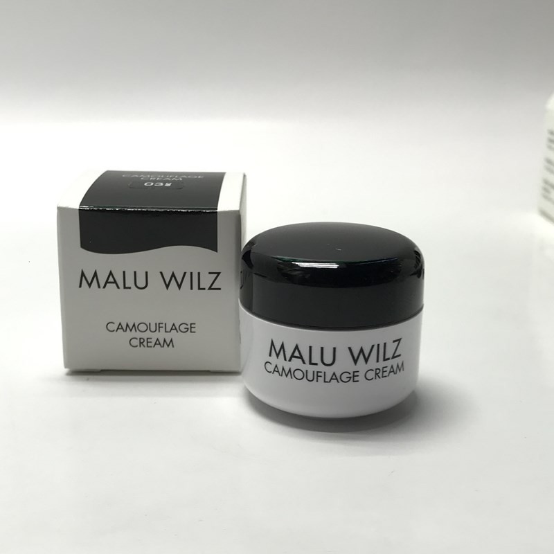 کرم کاموفلاژ مالوویز MALU WILZ - 06