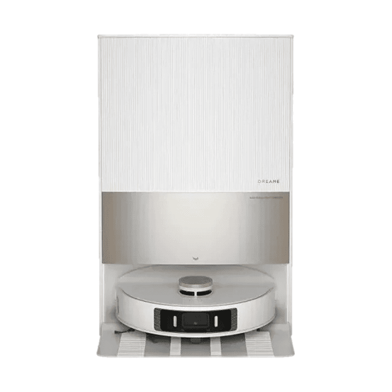 جارو رباتیک شیائومی مدل Dreame L20 Ultra Robot Vacuum