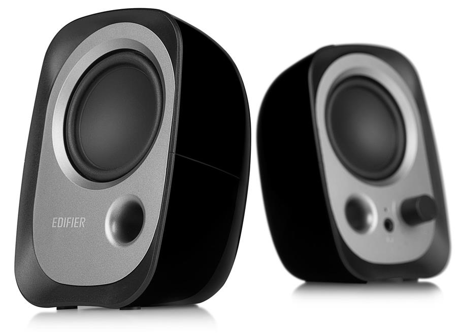 اسپیکر دو تکه USB ادیفایر مدل آر 12 یو