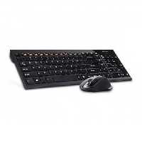 کيبورد و ماوس A4Tech مدل 9500F - فروشگاه اینترنتی طیف سنتر