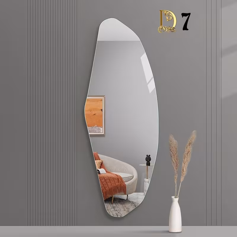 آینه دفرمه (کد طرح 7) هزینه ارسال بصورت پس کرایه میباشد