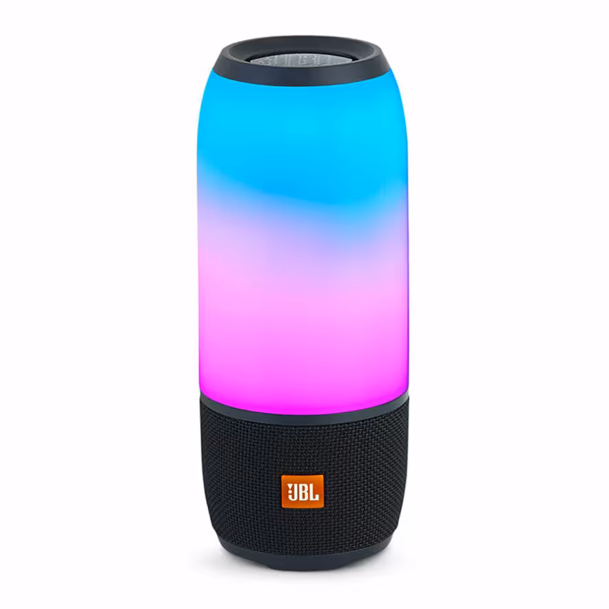 اسپیکر بلوتوثی قابل حمل جی بی ال Pulse 3