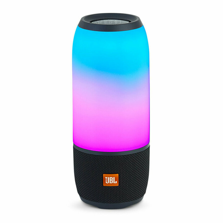 اسپیکر بلوتوثی قابل حمل جی بی ال Pulse 3