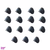 مبدل برق آرسون مدل 437 بسته 15 عددی