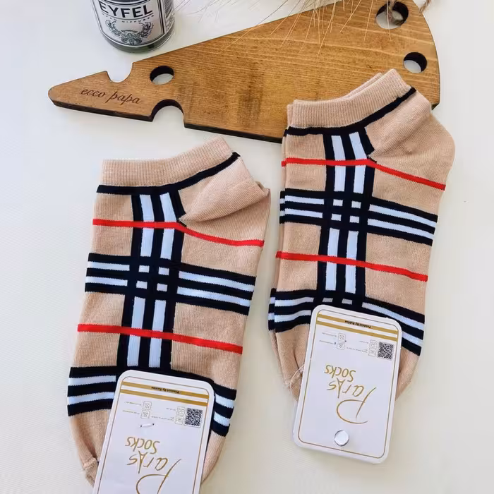 جوراب مچی باربری درشت