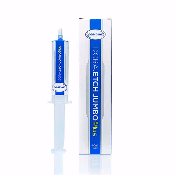 اسید اچ فسفریک 35% – DORA.ETCH PLUS JUMBO