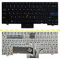کیبرد لپ تاپ لنوو ThinkPad SL300-SL400-SL500 مشکی-با موس