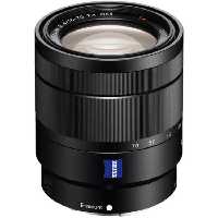لنز سونی Sony Vario-Tessar T* E 16-70mm F4 ZA OSS