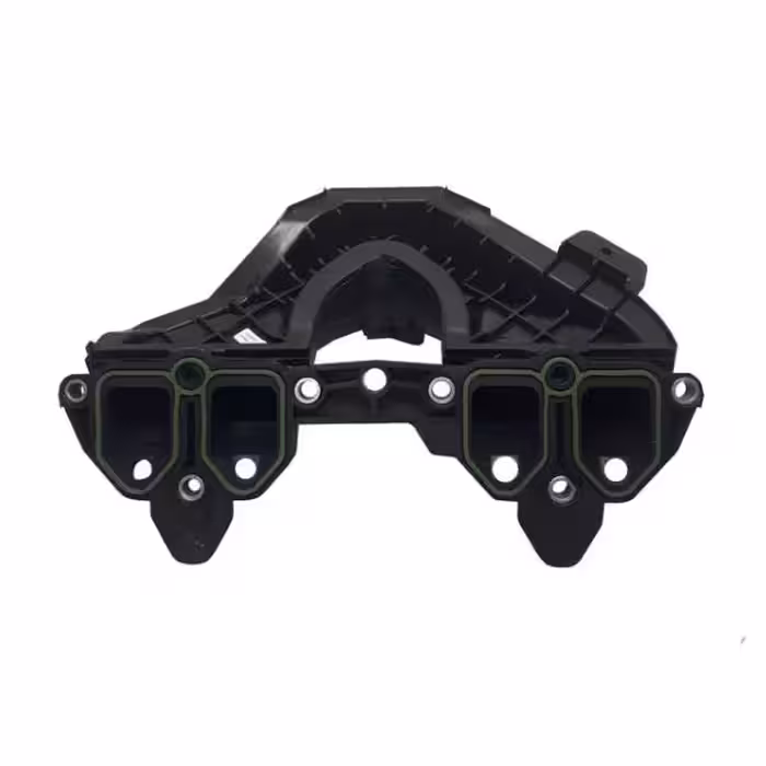 مجموعه منیفولد هوا گاز سوز موتور XU PLUS کروز پلاس مناسب سمند کد CR39176801