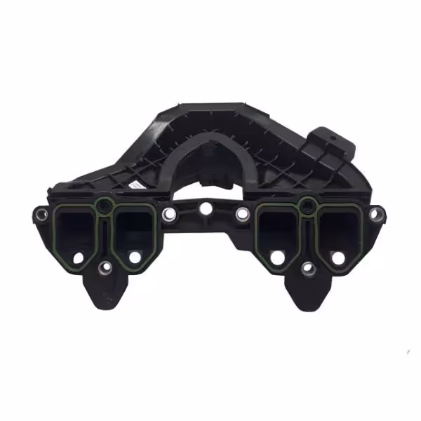 مجموعه منیفولد هوا گاز سوز موتور XU PLUS کروز پلاس مناسب سمند کد CR39176801