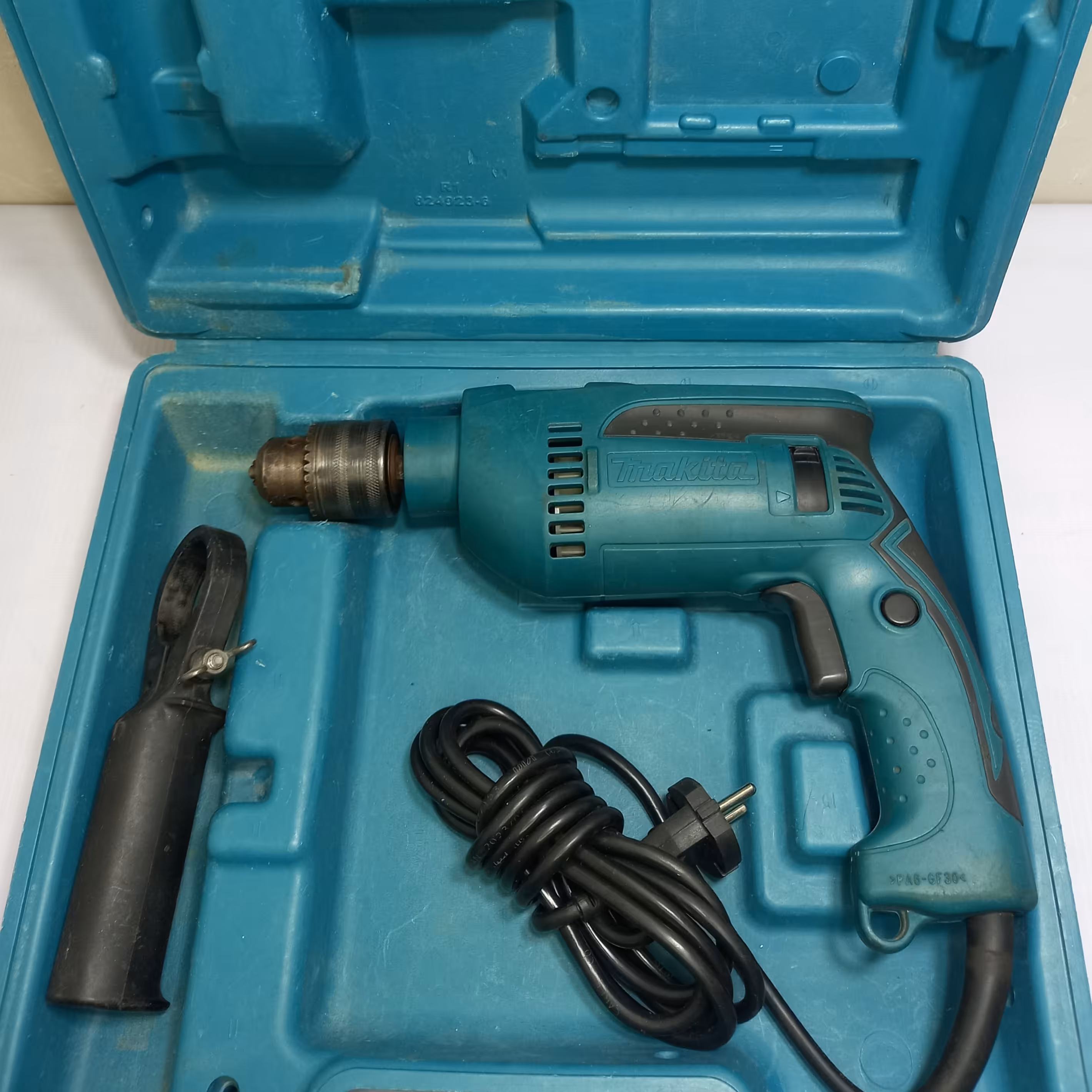 دریل چکشی ماکیتا مدل 1640