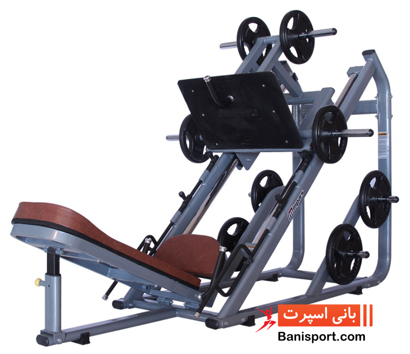 دستگاه پرس پا Inpars PV4003