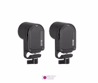 موتور فوکوس و زوم Crane 3 مدل Zhiyun Transmount Crane 3 Lab Focus And Zoom Combo Kits