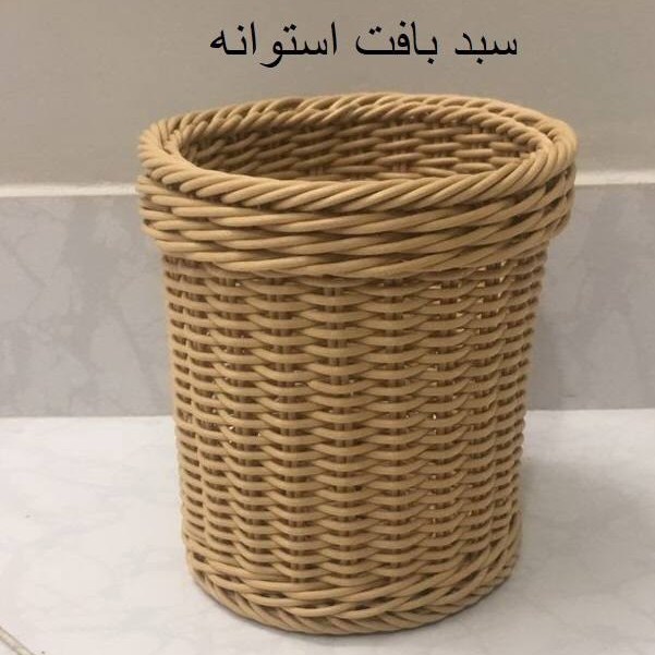 جاقاشقی بافت استوانه