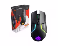 موس گیمینگ استیل سریز مدل Rival 650 Wireless