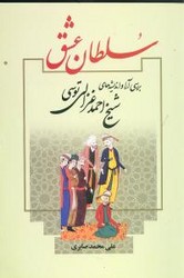 کتاب سلطان عشق بررسی آرا و اندیشه های شیخ احمد غزالی توسی