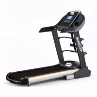 تردمیل خانگی چند کاره لیدر اسپرت Leader sport DK15AW Plus