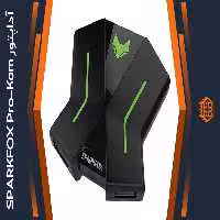 آداپتور SPARKFOX Pro-Kam