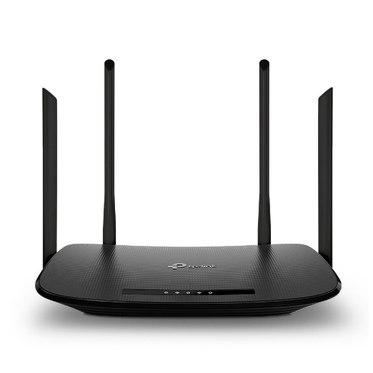 مودم روتر VDSL/ADSL بيسيم تی پی لینک مدل Archer VR300
