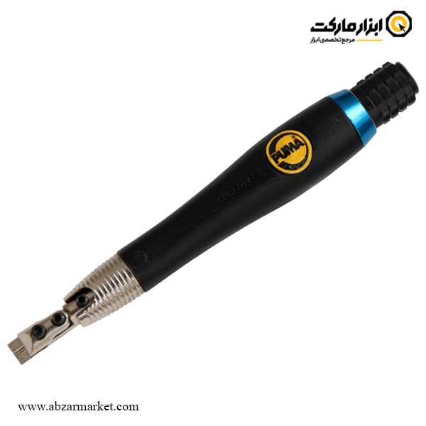 سوهان بادی پوما مدل AT-6069A