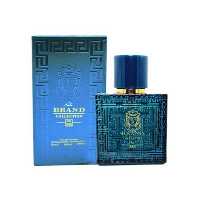 عطر جیبی مردانه نیچ برند کالکشن مدل versach eros حجم 25 میلی لیتر