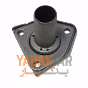 قیفی گیربکس سمند ایساکو