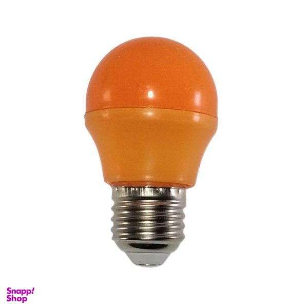 لامپ ال ای دی 3 وات مدل شب خواب پایه E27