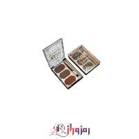 سایه ابرو مک الور mac allure