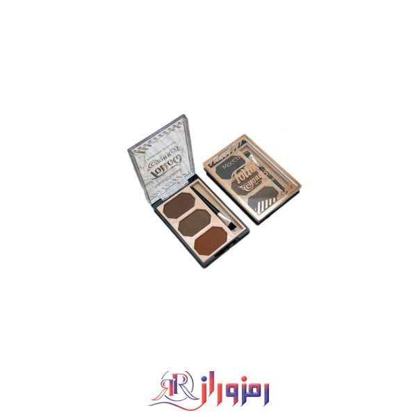 سایه ابرو مک الور mac allure