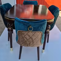 تولیدی میز غذا خوری